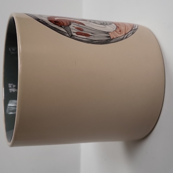 Pintail Duck Design Coffee Mug By Applause #5735 - Picture 9 of 12